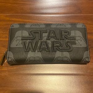 New Star Wars wallet